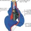 國家標準彈性座密封閘閥  科謀閥門