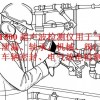 UT500超聲波檢漏儀、超聲波探測儀、超聲波泄漏檢測儀