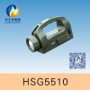 HSG5510手搖式強(qiáng)光巡檢工作燈