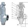 A28H/Y-16C/25/40 彈簧全啟式絲口安全閥
