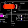 D4/10-6MF氣體頂壓應急消防給水設備