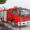 東風(fēng)153水罐消防車