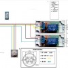 火災報警器 極早期光電感煙火災探測器 高可靠