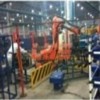 Welding robot safety安全防護