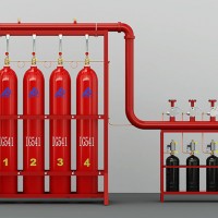 IG541混合氣體滅火系統(tǒng) 廠(chǎng)家直銷(xiāo) 3C認(rèn)證  消防設(shè)備