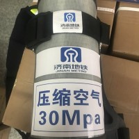 G-G-20自給開路式空氣呼吸器 （6.8L復(fù)合瓶）