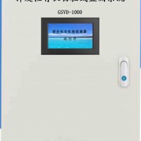 揮發(fā)性有機物甲苯探測器揮發(fā)性有機物在線監(jiān)測系統(tǒng)VOC在線監(jiān)測