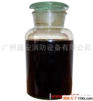 供應FP6水膜氟蛋白泡沫滅火劑；泡沫液；消防藥劑；泡沫滅火設備