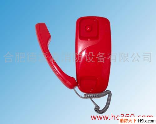 供應(yīng)TCD310總線(xiàn)消防電話(huà)分機(jī)