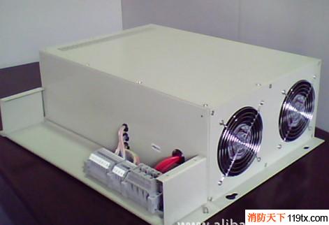 供應薩美特EPS消防專用帶充電功能逆變器  2000W 12VDC